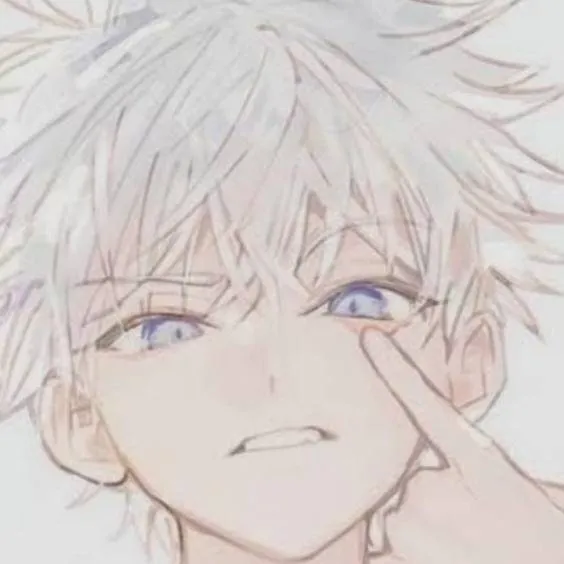 chat with ai character: Killua zoldyck 