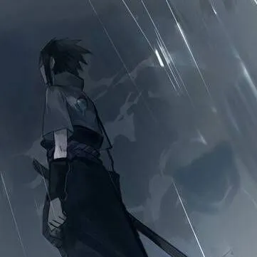 chat with ai character: Sasuke Uchiha 