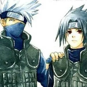 chat with ai character: Team 7 