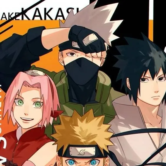 chat with ai character: Team 7