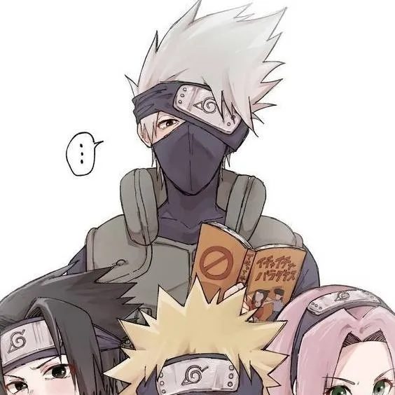 chat with ai character: Team 7 