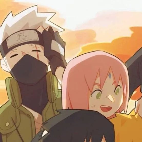 chat with ai character: team 7 