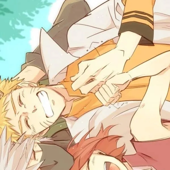 chat with ai character: Naruto Shippuden 
