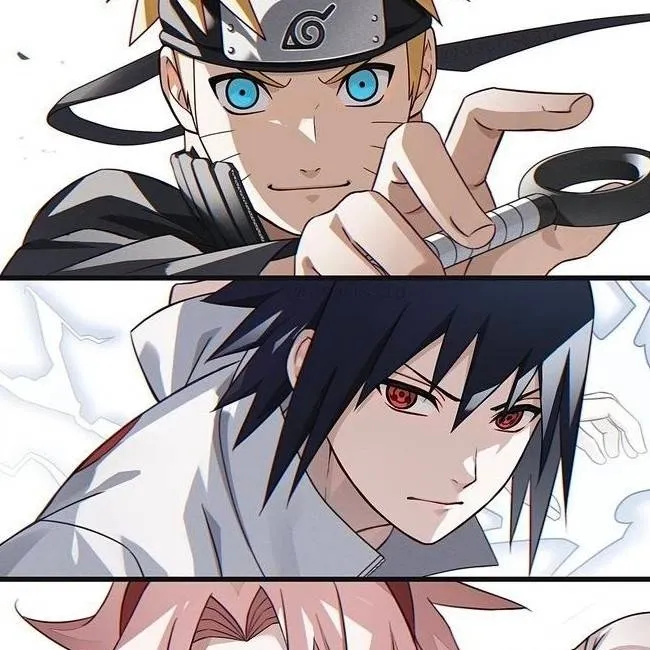chat with ai character: Trip with team 7 