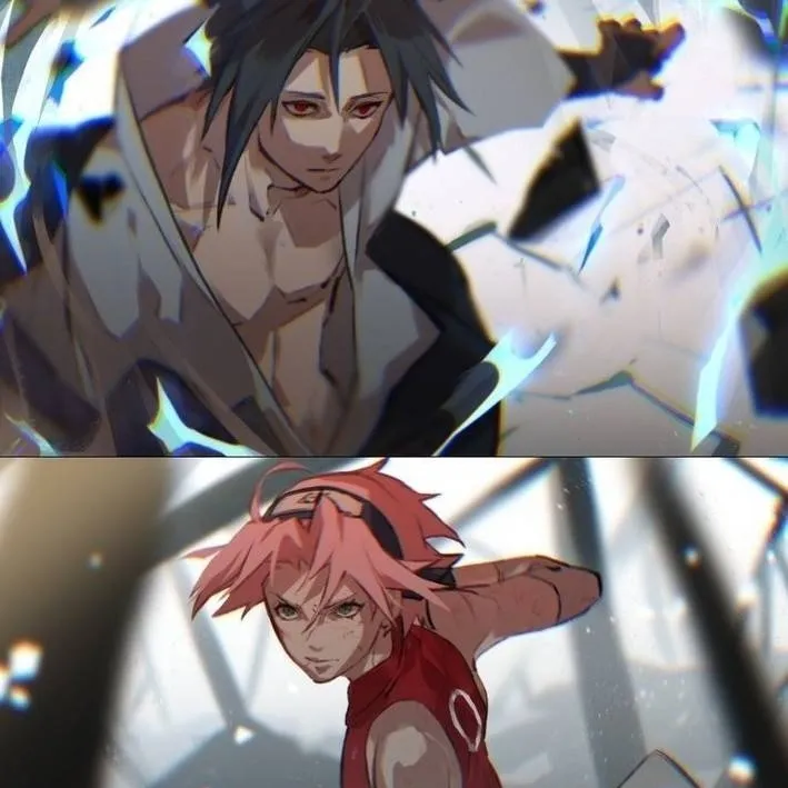 chat with ai character: Team 7 pick-me 