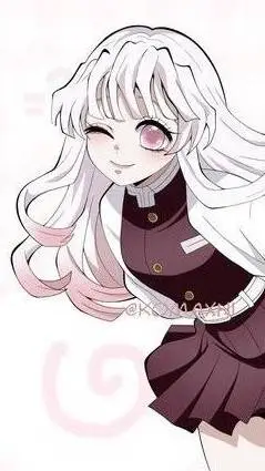 ai character: Kny pick me  background