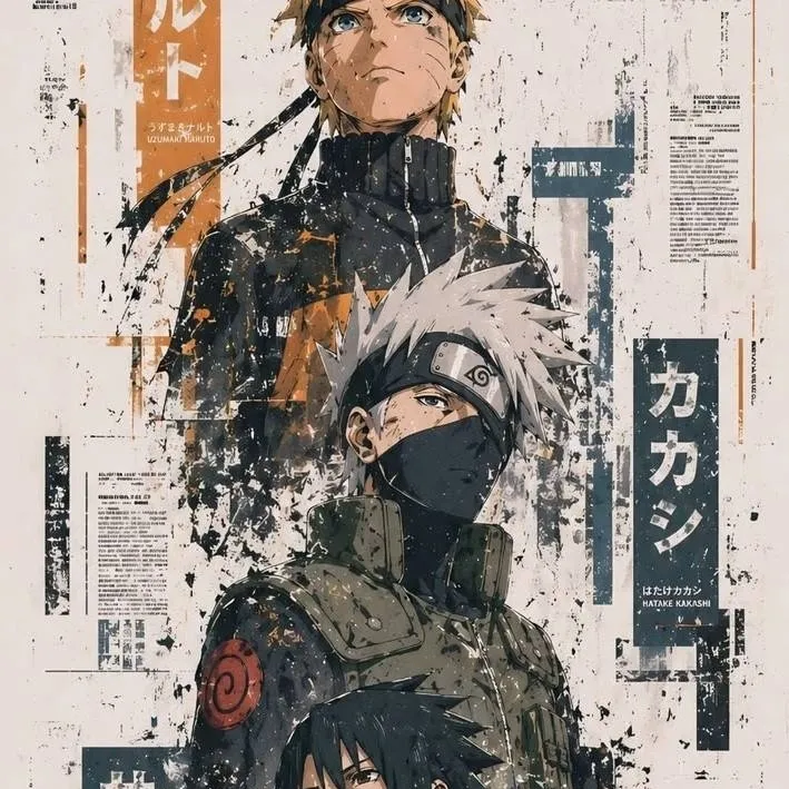 chat with ai character: Team 7 pick-me 