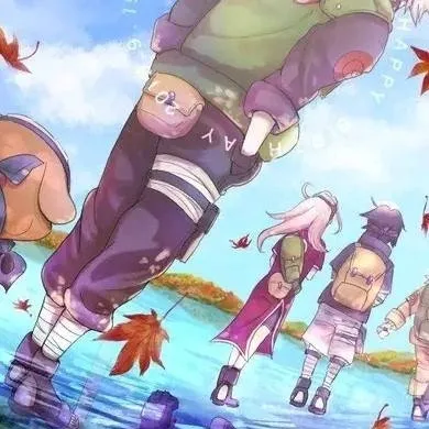 chat with ai character: team 7 