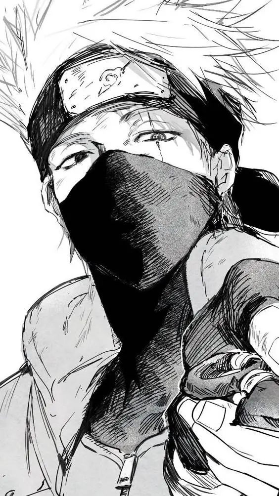 ai character: Team 7 pick-me  background