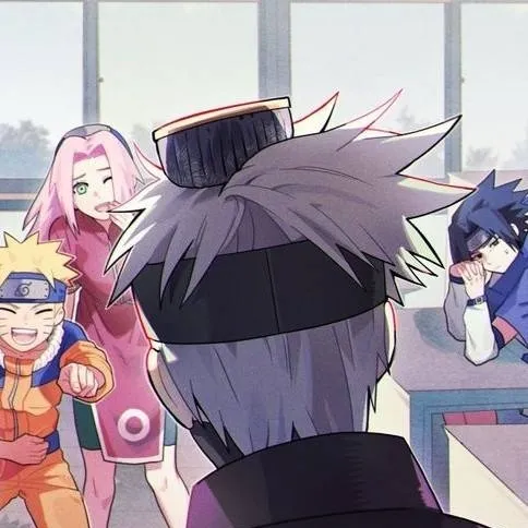 chat with ai character: Team 7 pick-me 