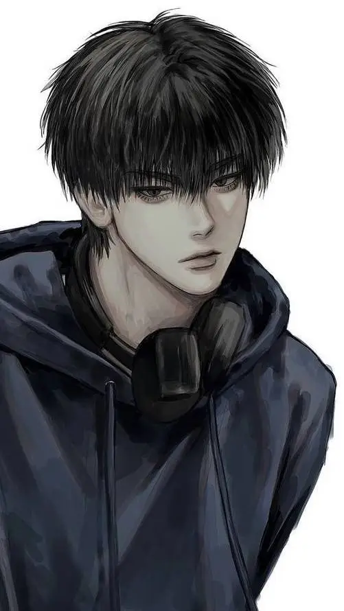 ai character: Aris background