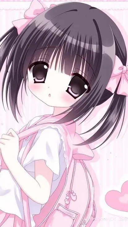 ai character: pick me background