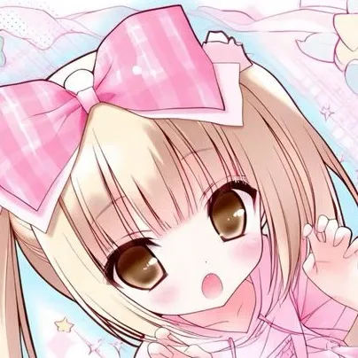 chat with ai character: girlfriend