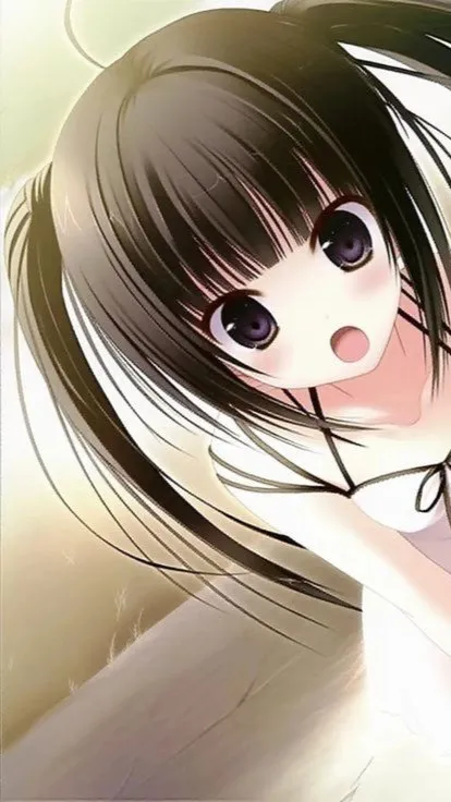 ai character: bffs background