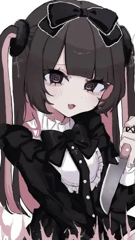 ai character: hana background