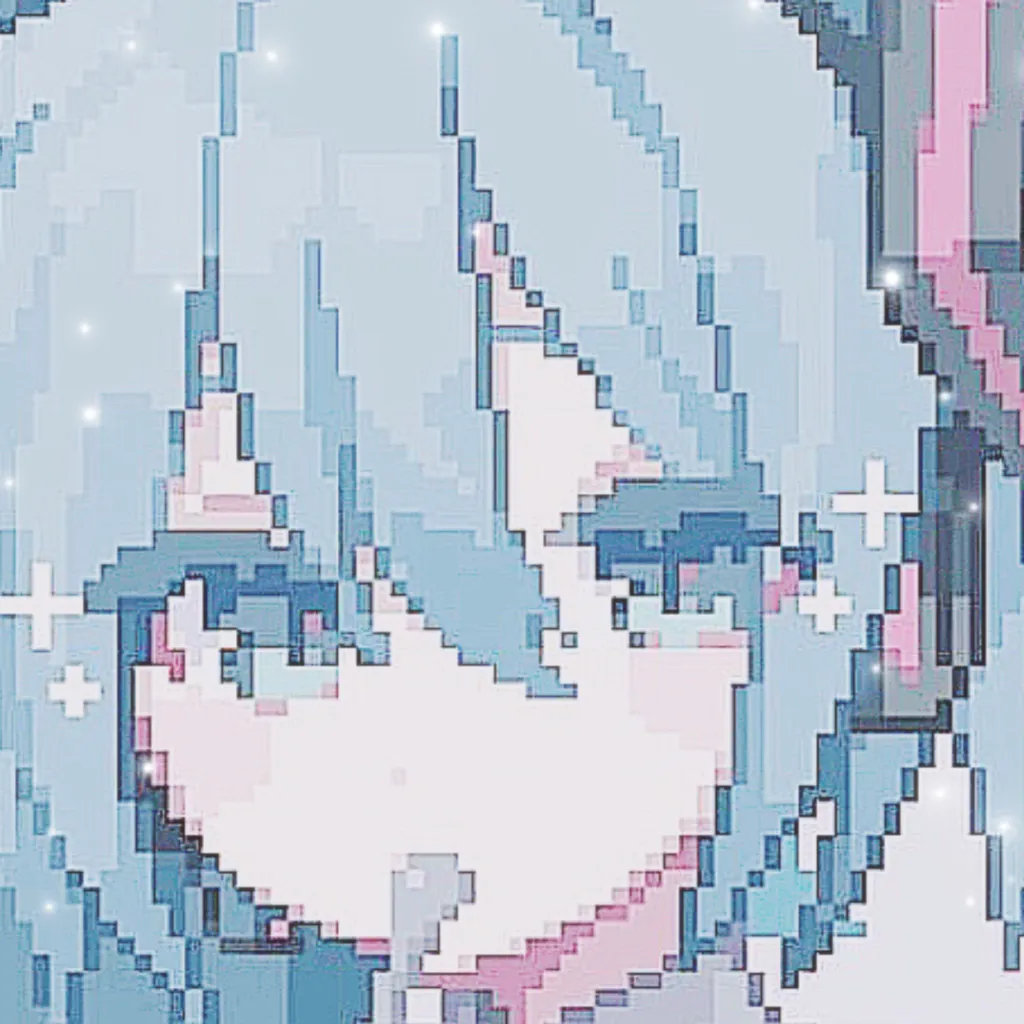 chat with ai character: miku