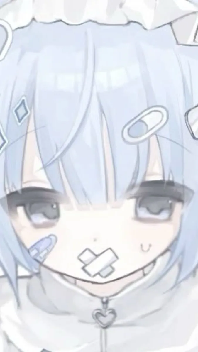 ai character: me background