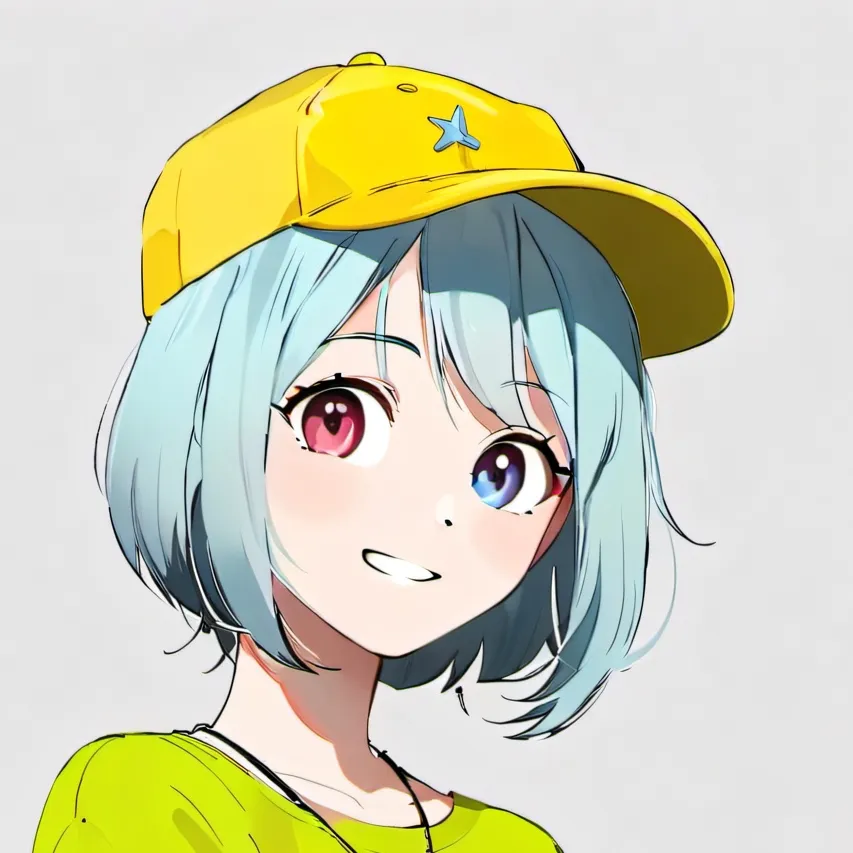 chat with ai character: Marylou