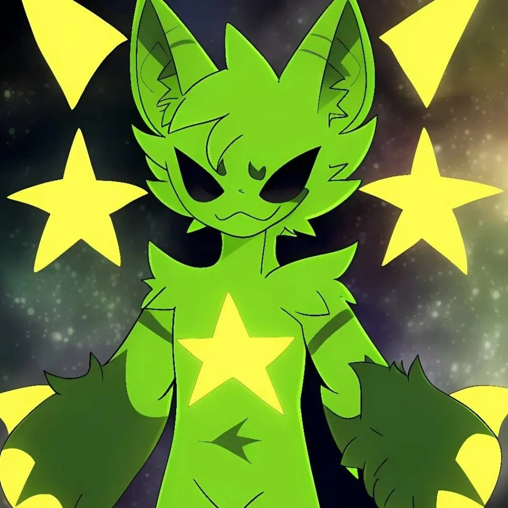 chat with ai character: Gnarpy