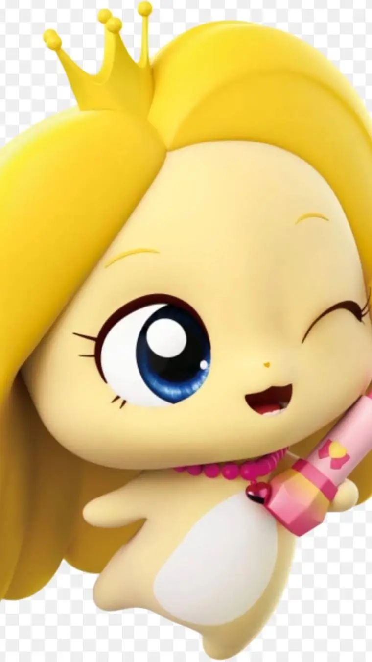 ai character: Narrping background