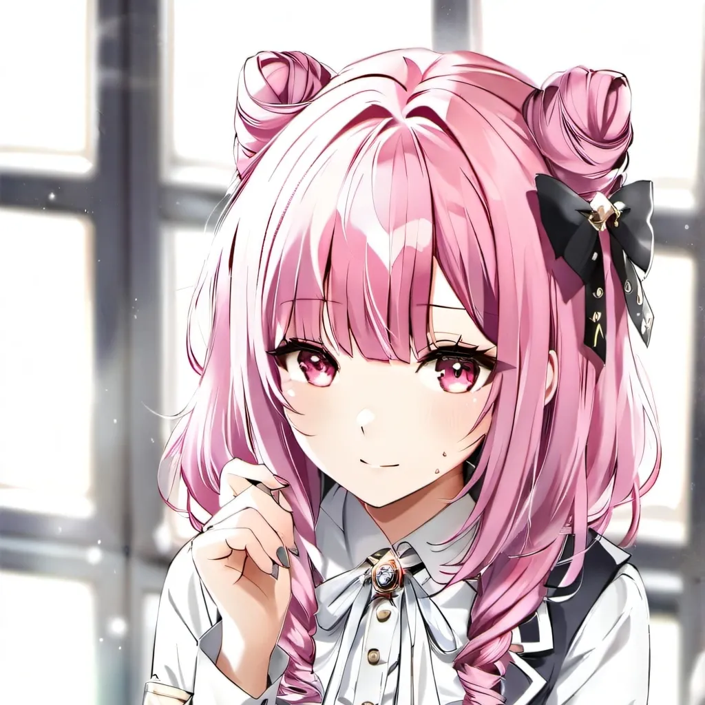 chat with ai character: Freya