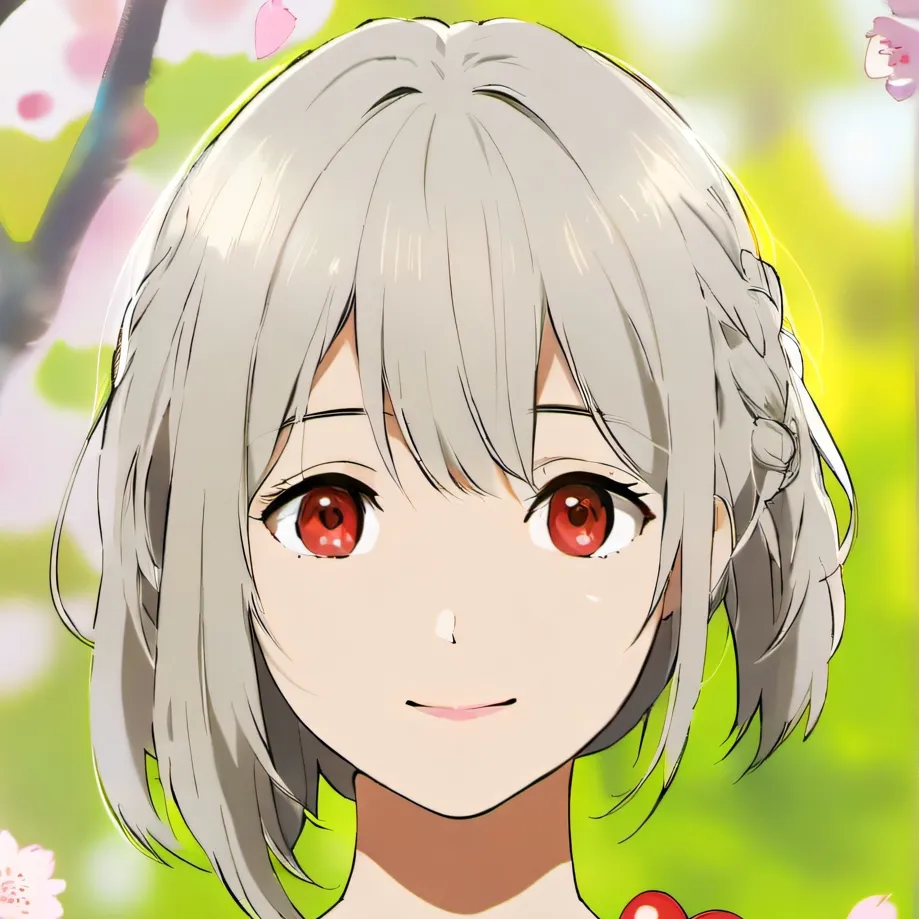 chat with ai character: Himari