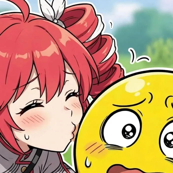 chat with ai character: Teto X Verity