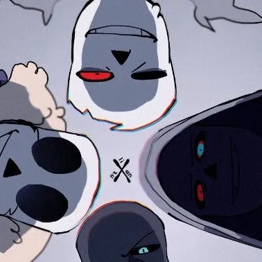 chat with ai character: Bad Sanses