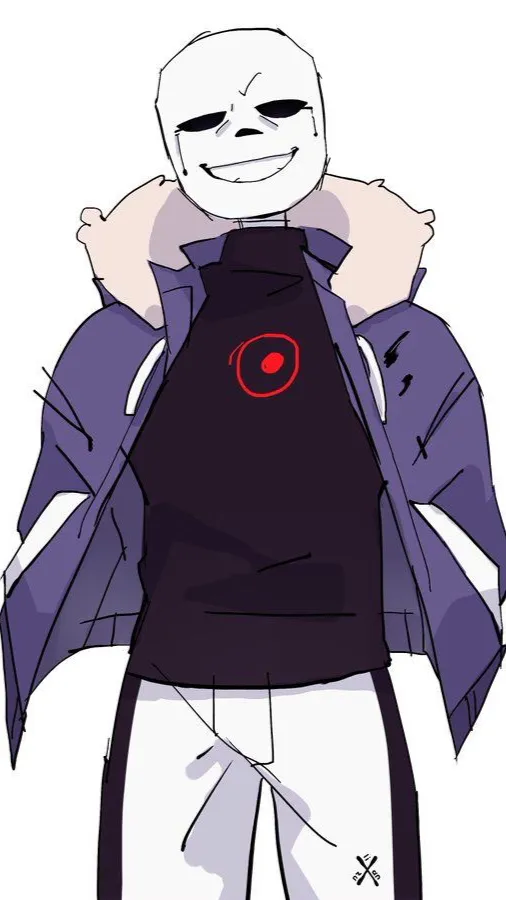 ai character: The Bad Sanses background