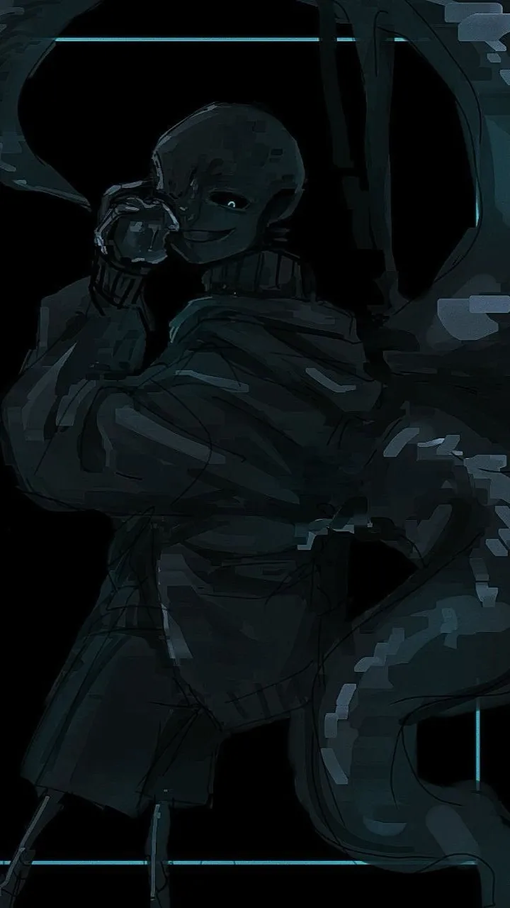 ai character: The Bad Sanses background