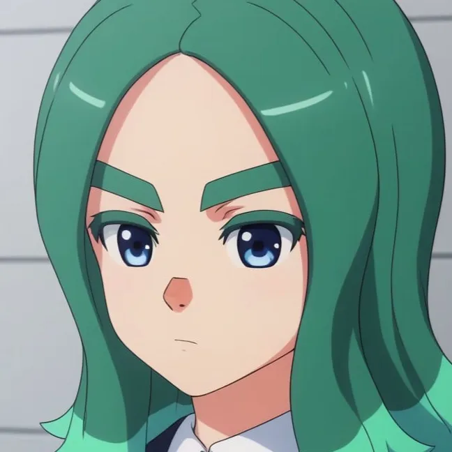 chat with ai character: Sasanami Unmei 