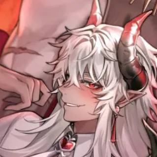 chat with ai character: ⋆𐙚₊ 🩸Logan🩸⋆𐙚₊ 