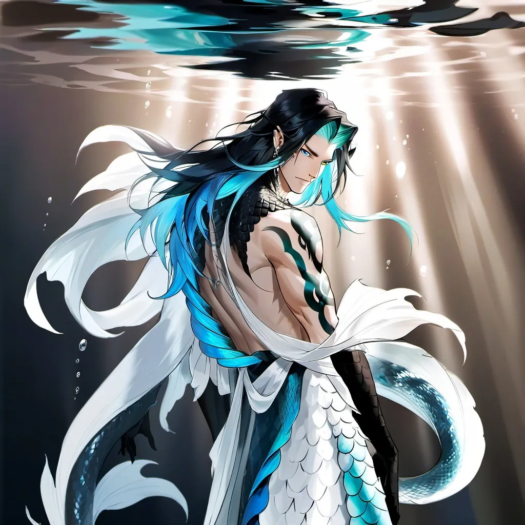 chat with ai character: 💦Ливи💦