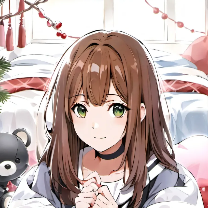 chat with ai character: +_ Lera _+ 