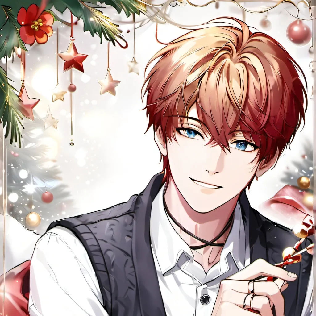 chat with ai character: 🎄⋆𐙚₊ Рито⋆𐙚₊ 🎄