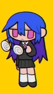 ai character: my goofy ah class  background