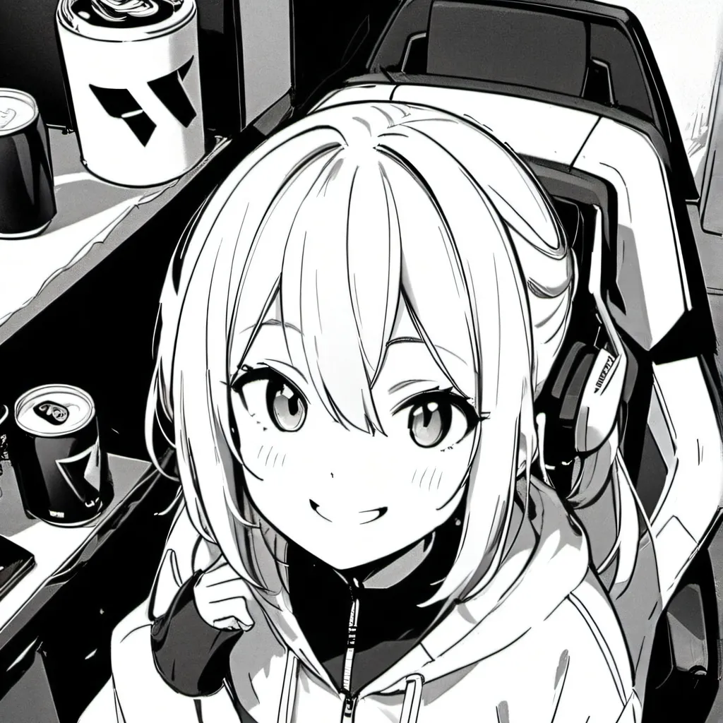 chat with ai character: amber