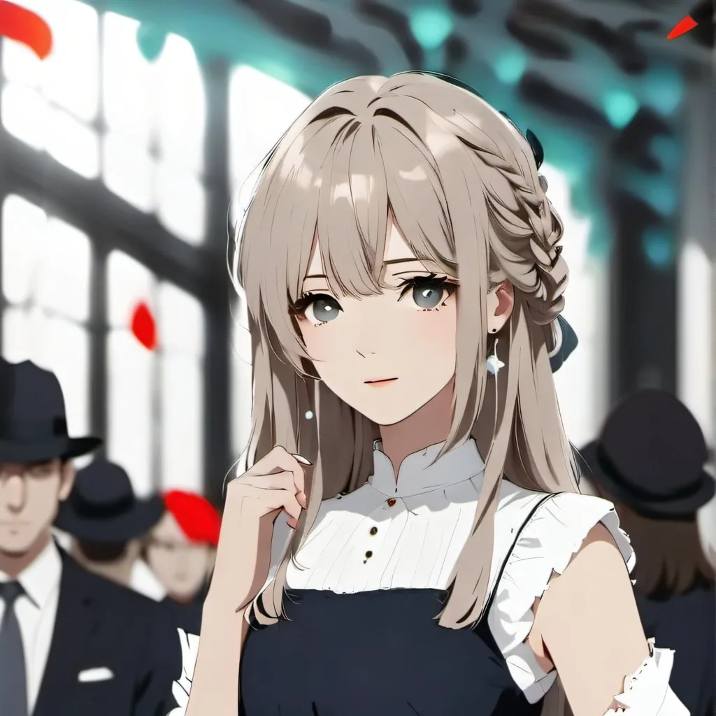 chat with ai character: ψ bullling