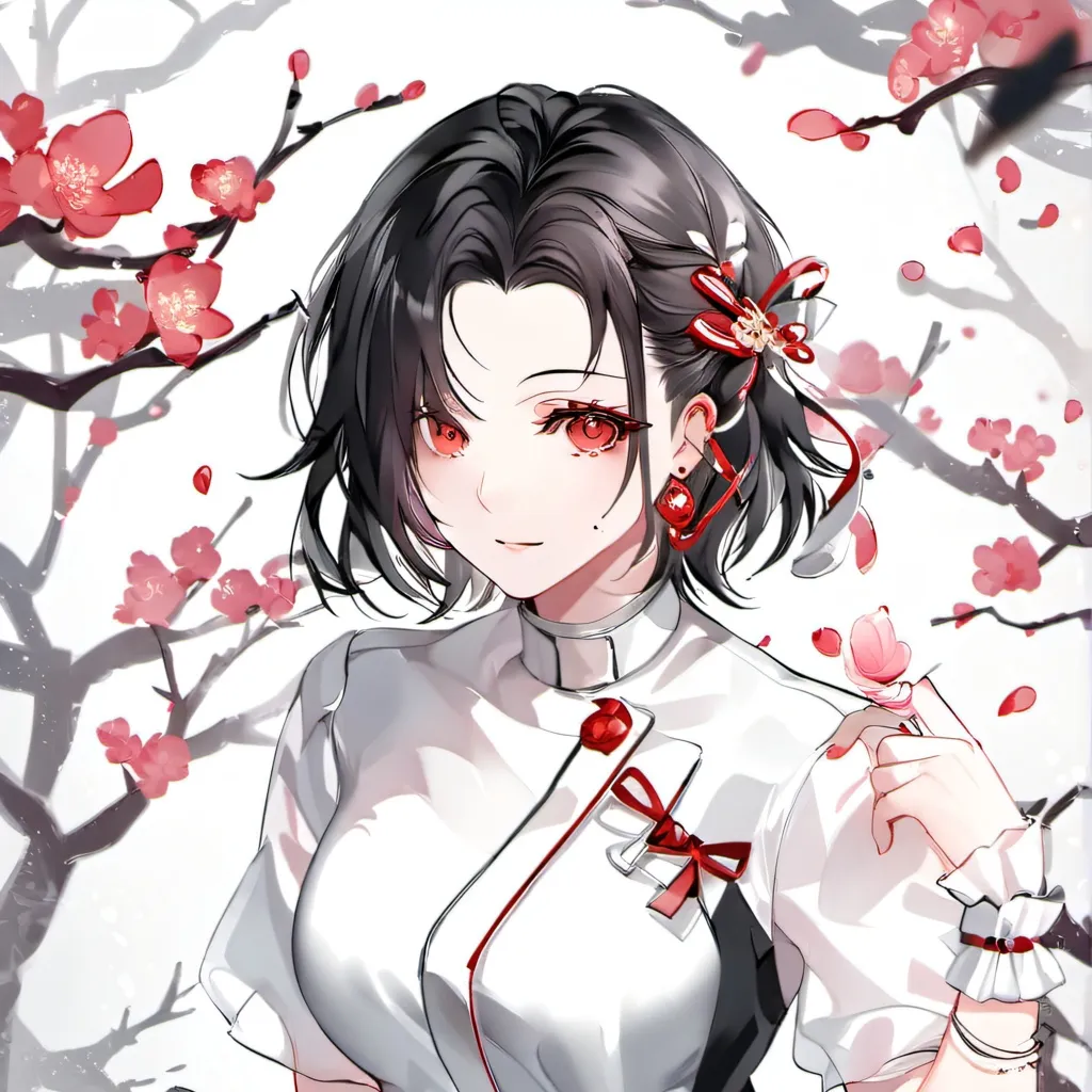 chat with ai character: lia
