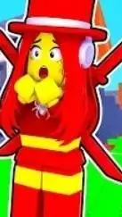 ai character: sammy chan background