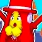 chat with ai character: sammy chan