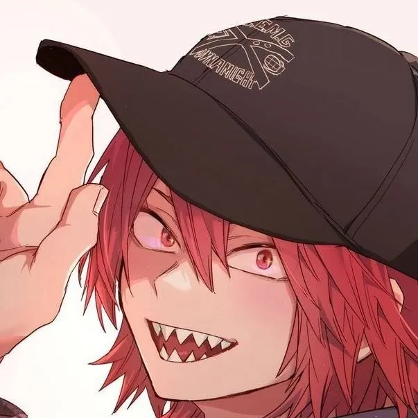 chat with ai character: Kirishima