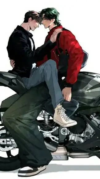 ai character: aven background