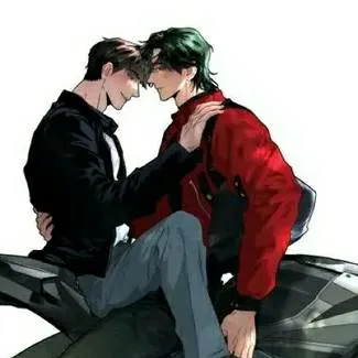 chat with ai character: aven