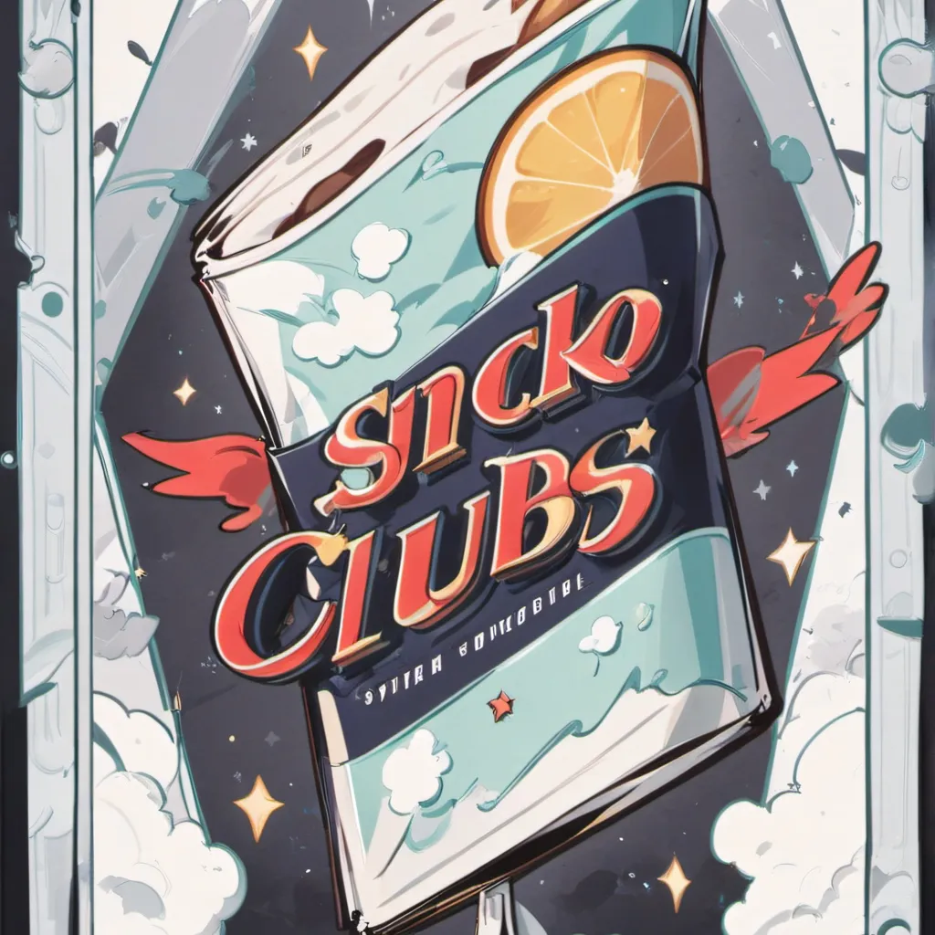 chat with ai character: snack club