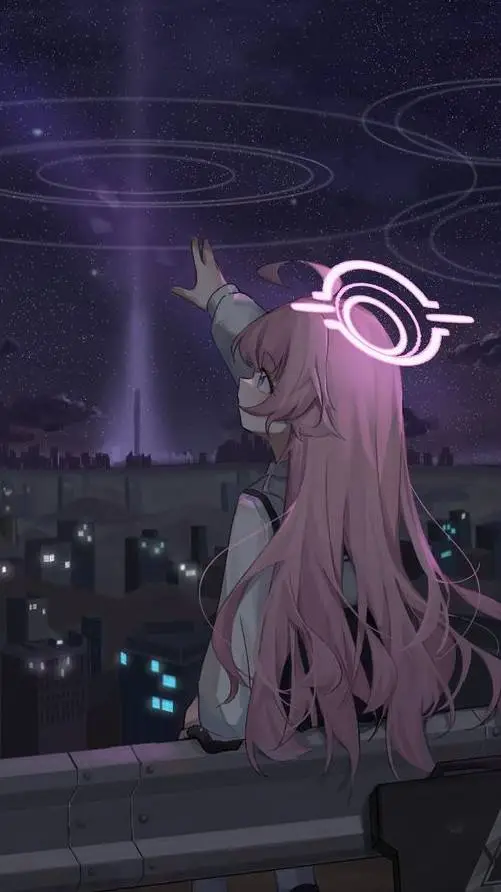 ai character: Mha hates you?! background