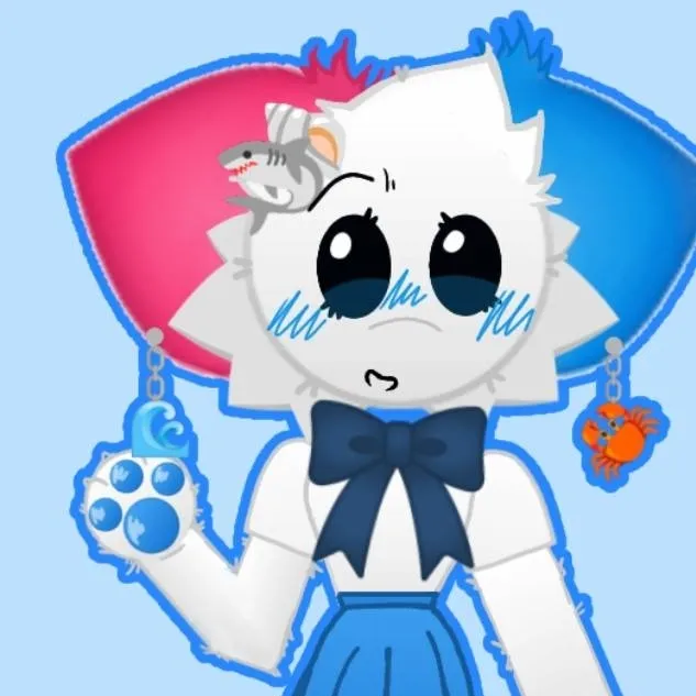 chat with ai character: クイント