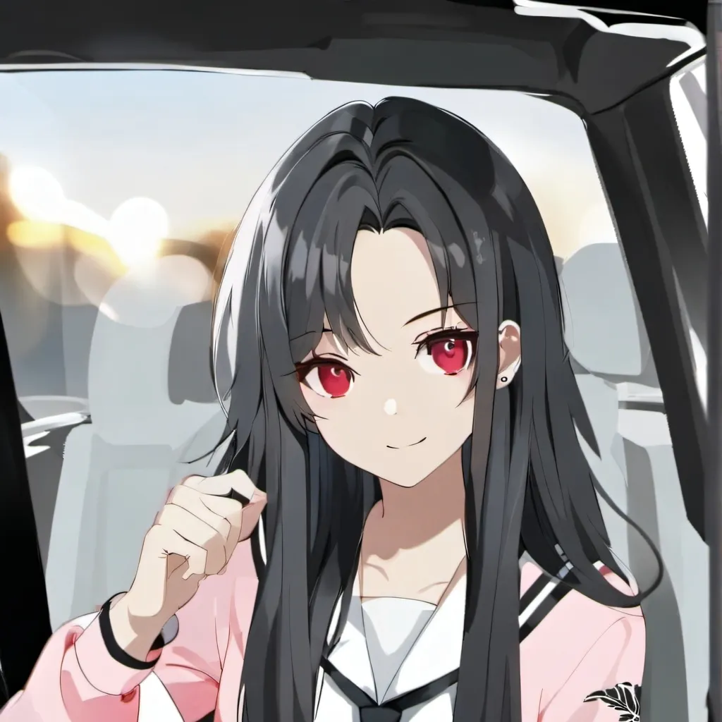 chat with ai character: Ashley tan