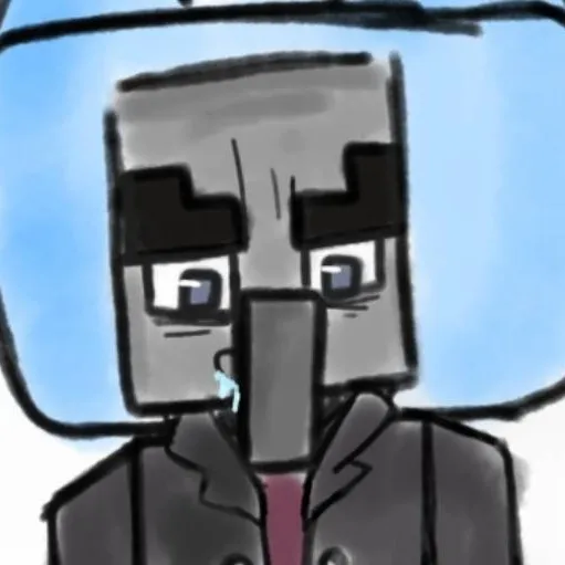 chat with ai character: Vincent Dan~ ☁