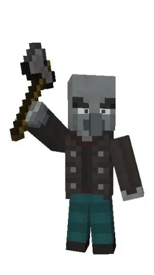 Talkie AI - Chat with Vinnie 🪓